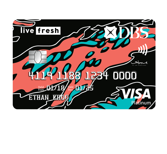 credit card